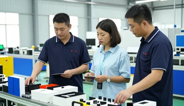远程技术支持在工业运维中的性能优化实践